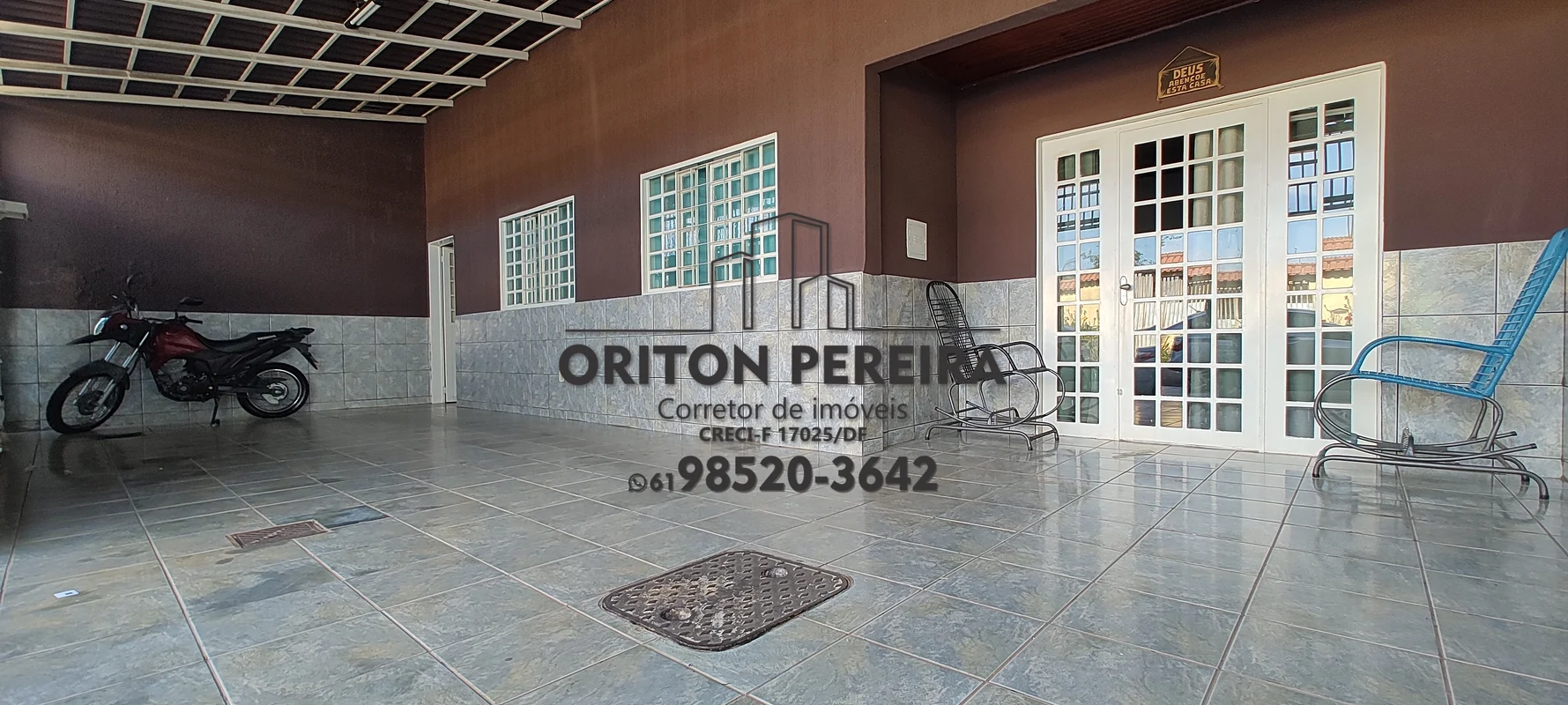 Foto do Imóvel