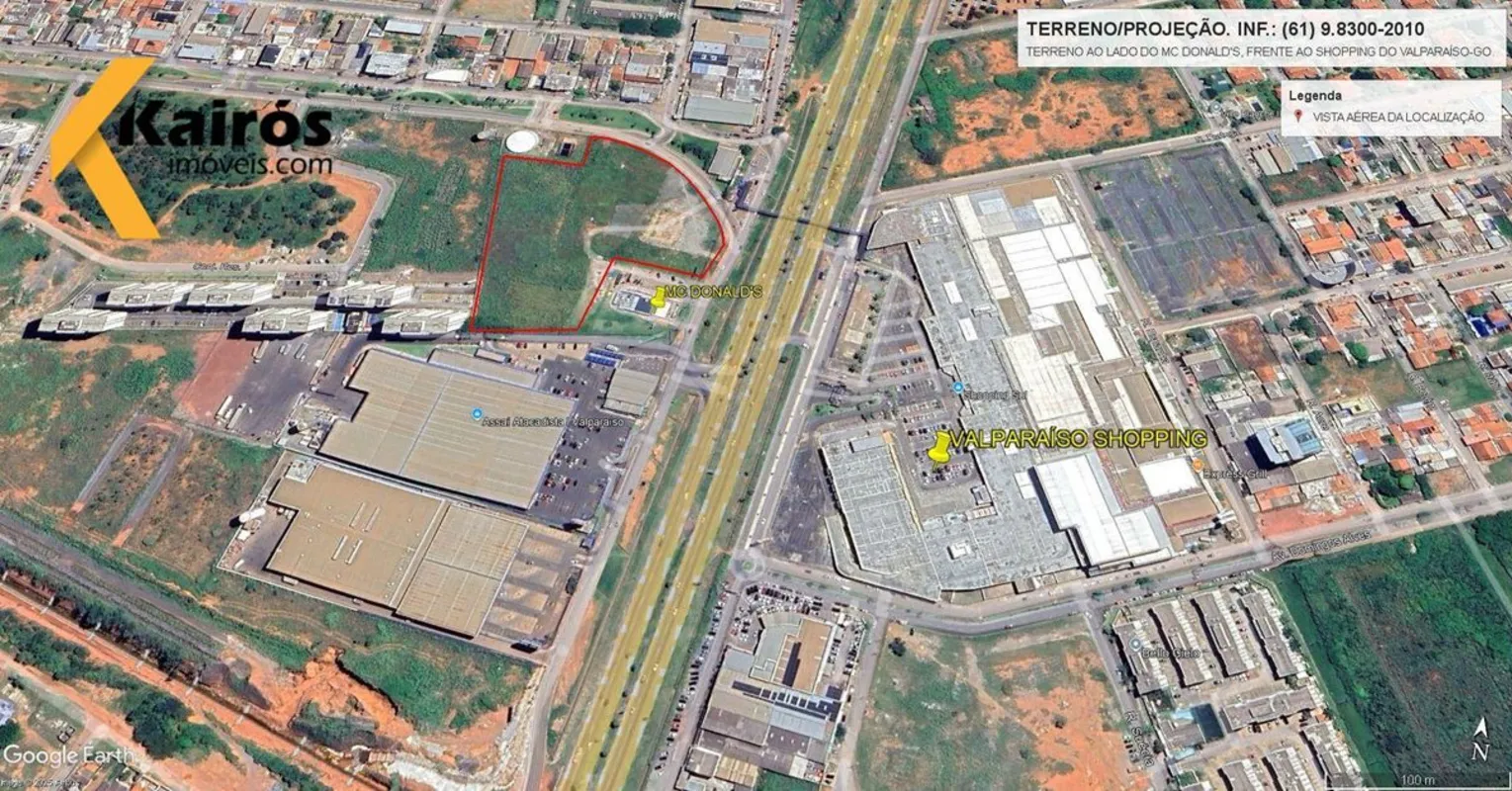 Foto do Imóvel