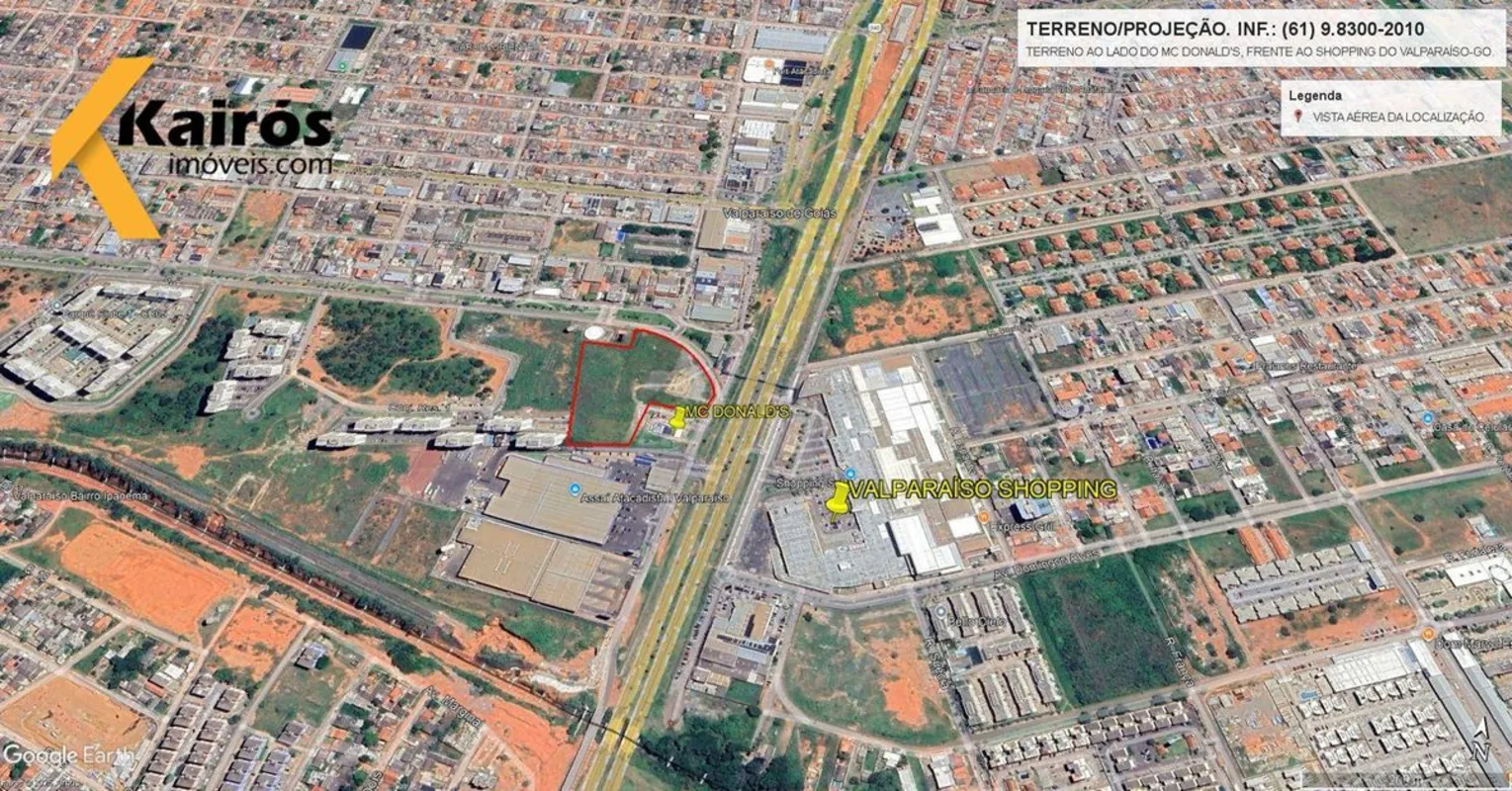 Foto do Imóvel