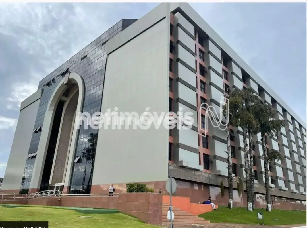 Salas comerciais no Centro Empresarial NorteExcelente opção para quem busca um e...