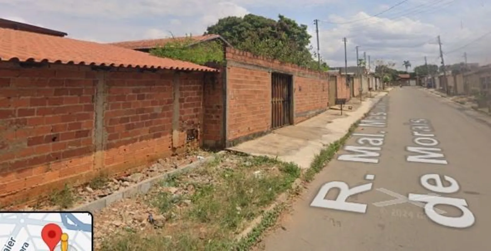 Foto do Imóvel