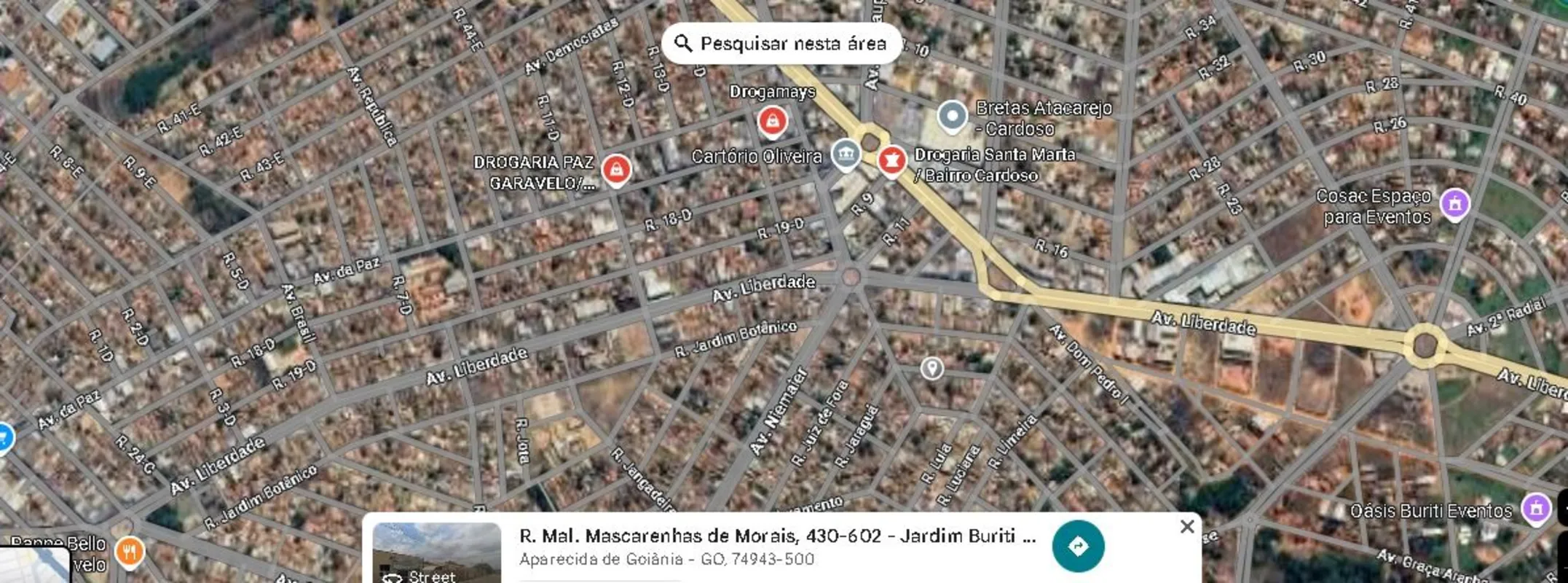 Foto do Imóvel