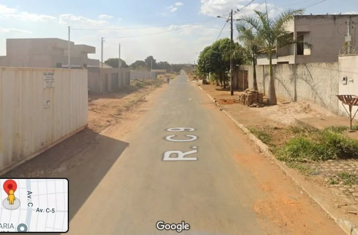 Foto do Imóvel