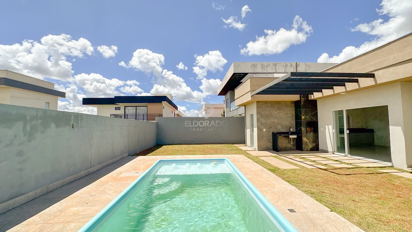 ELDORADO IMOBILIÁRIA ALUGA valor do aluguel ( R$ 7.200,00) Apresentamos esta bel...