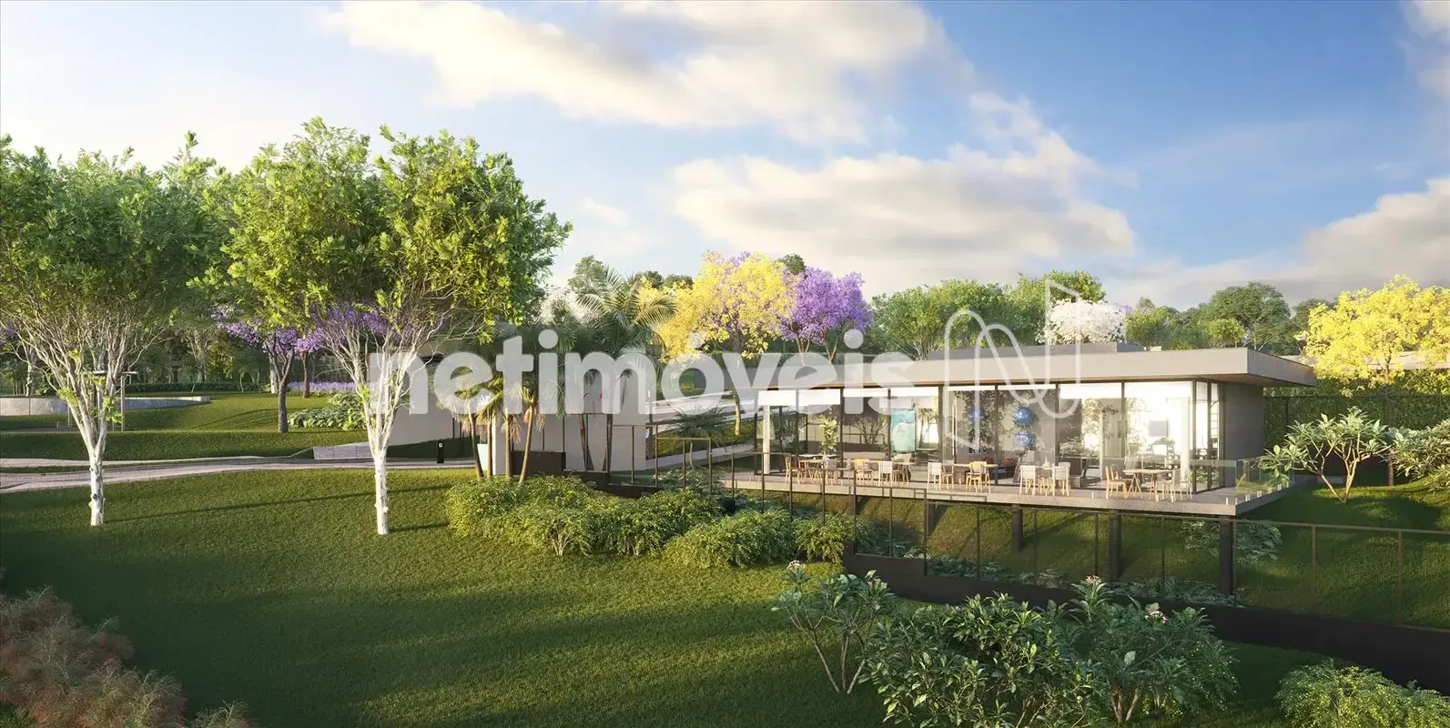 Localizado em uma das regiões mais valorizadas do Jardim Botânico, logo acima da...