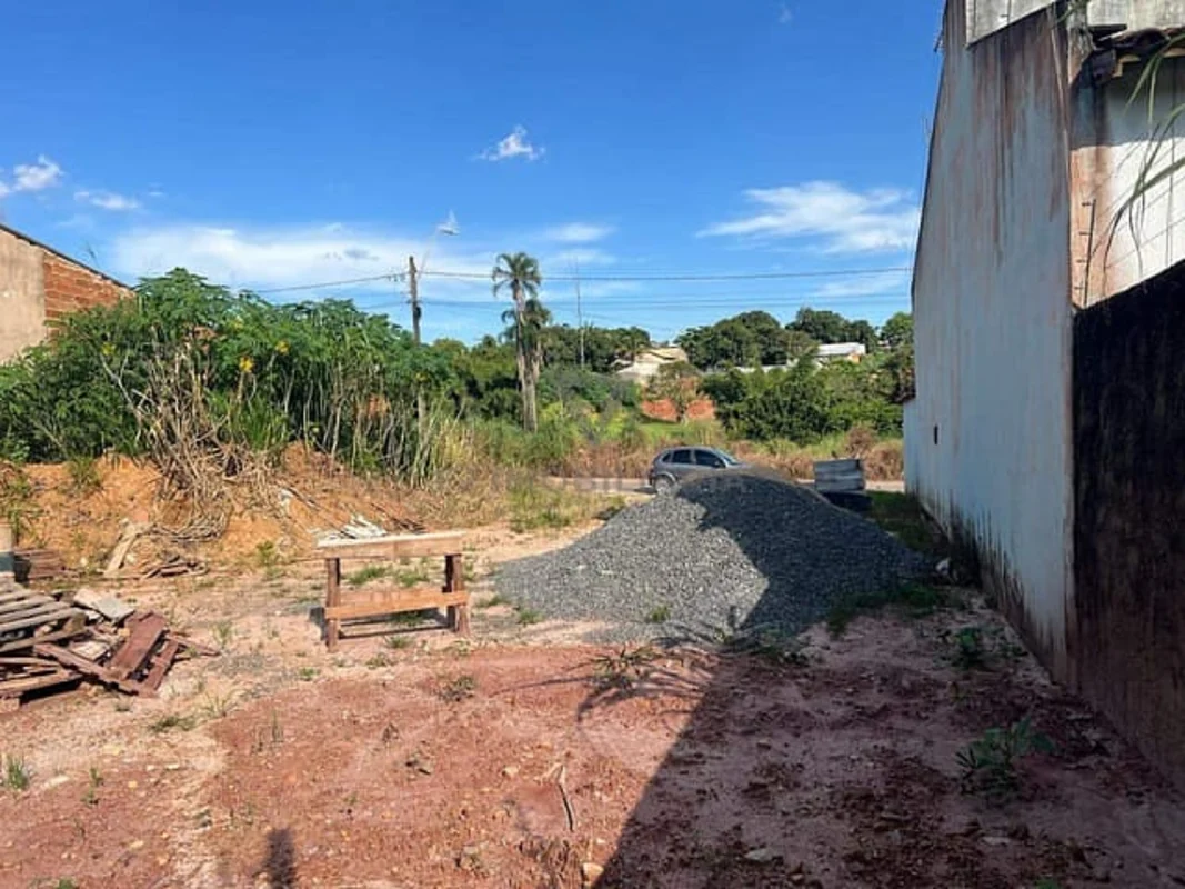 Foto do Imóvel