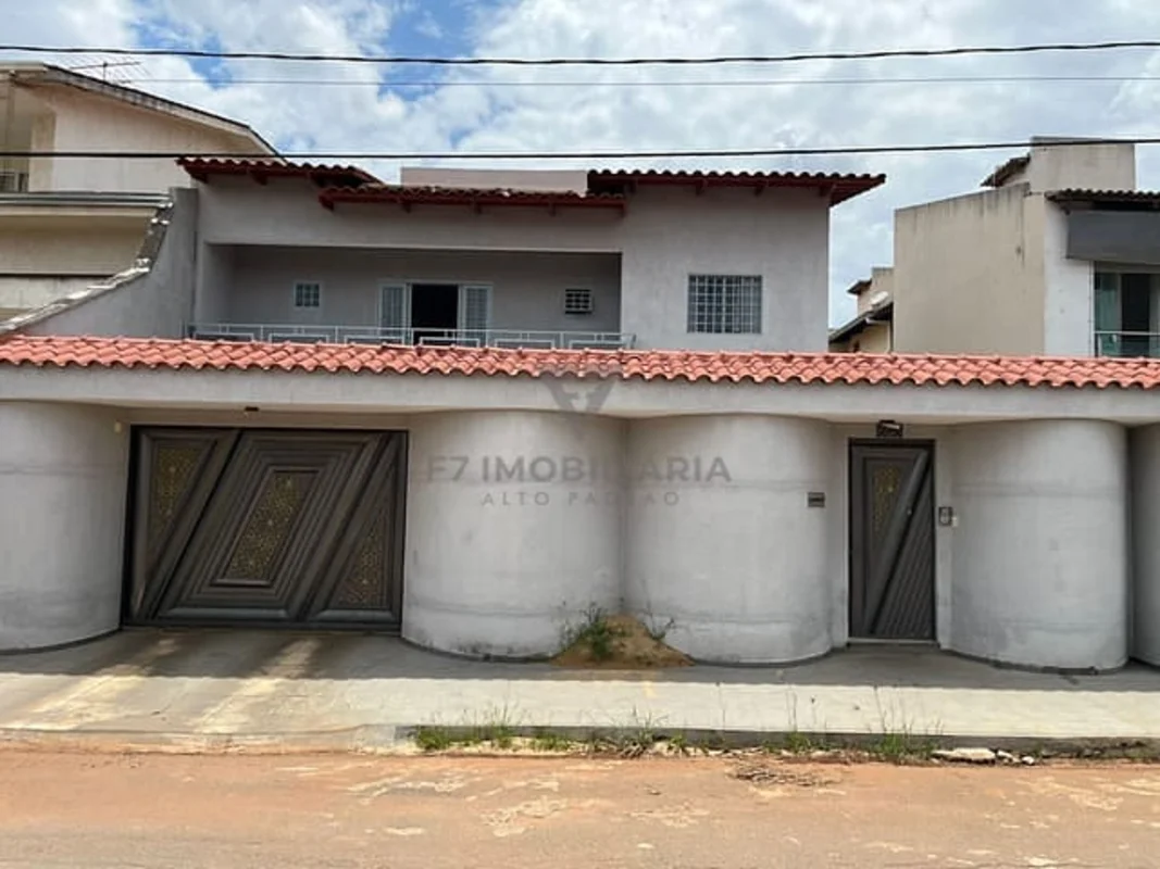 Foto do Imóvel