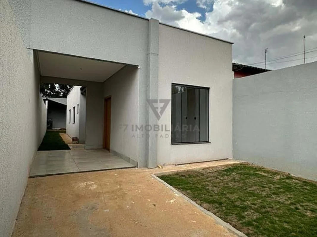 Foto do Imóvel