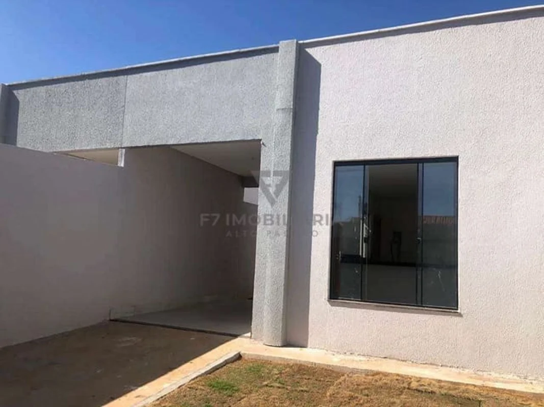 Foto do Imóvel