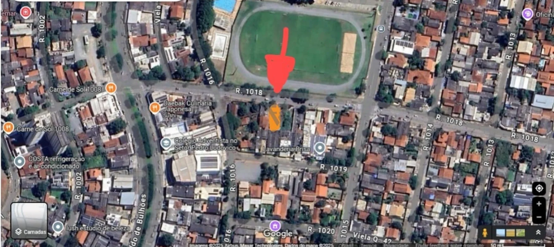 Foto do Imóvel