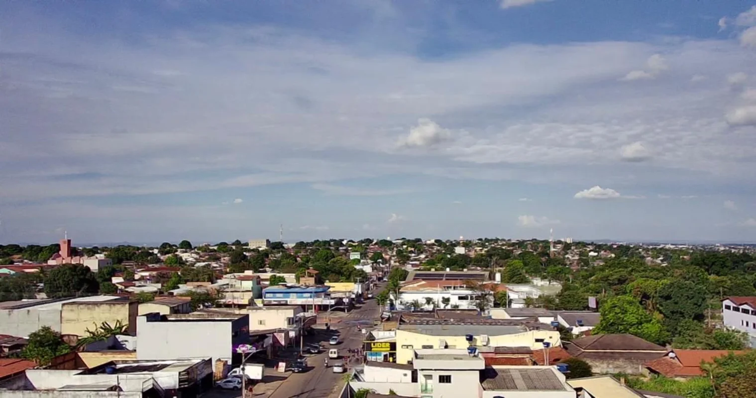 Foto do Imóvel