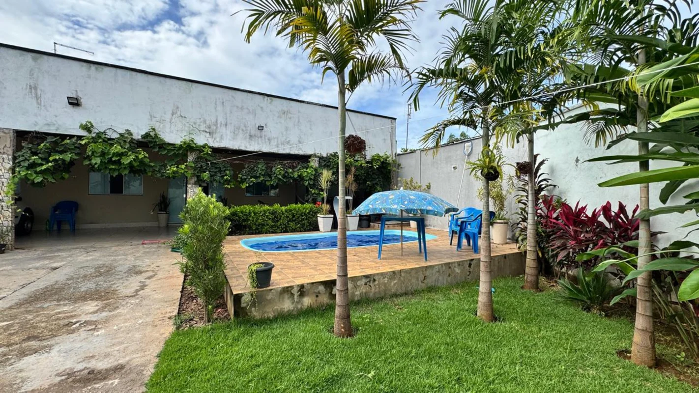 Foto do Imóvel
