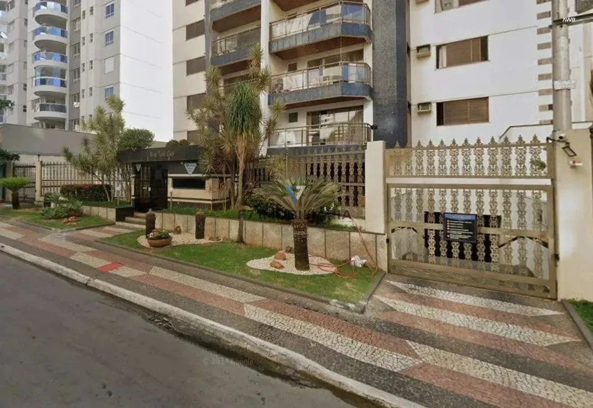 OportunidadeApartamento 4 quartos no setor Bueno, próximo ao Goiânia shopping e ...