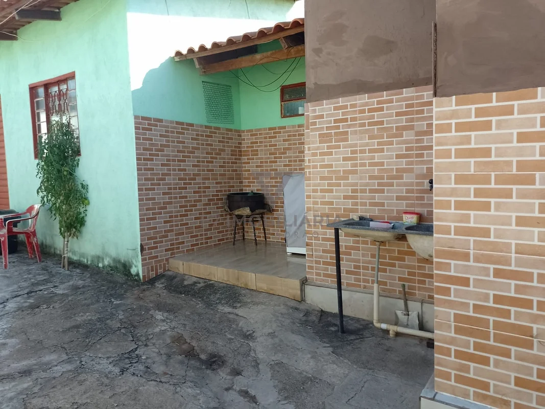 Foto do Imóvel
