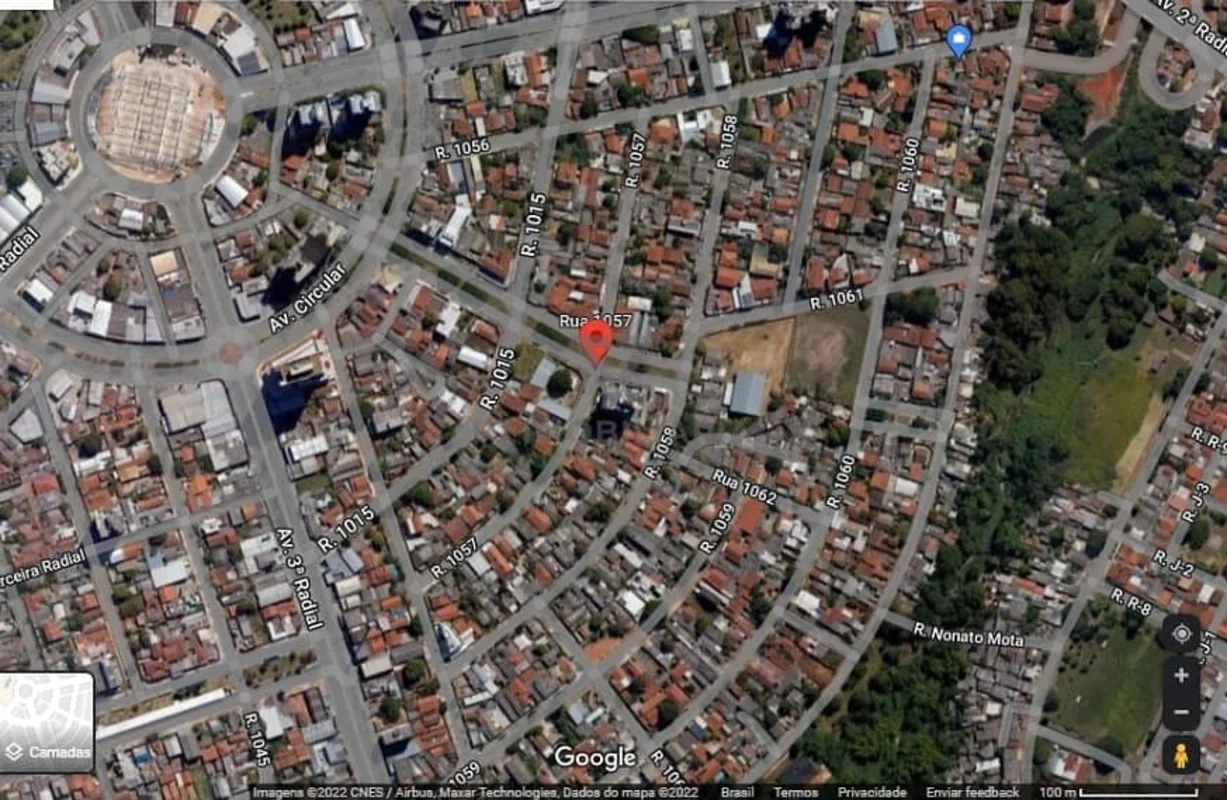 Foto do Imóvel