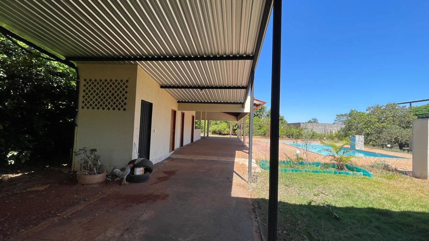Foto do Imóvel