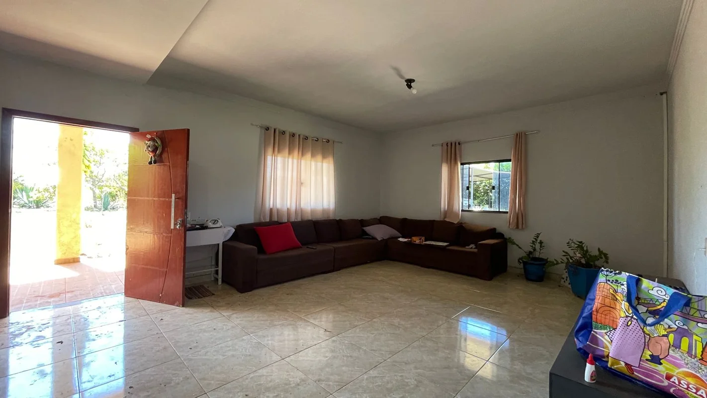 Foto do Imóvel