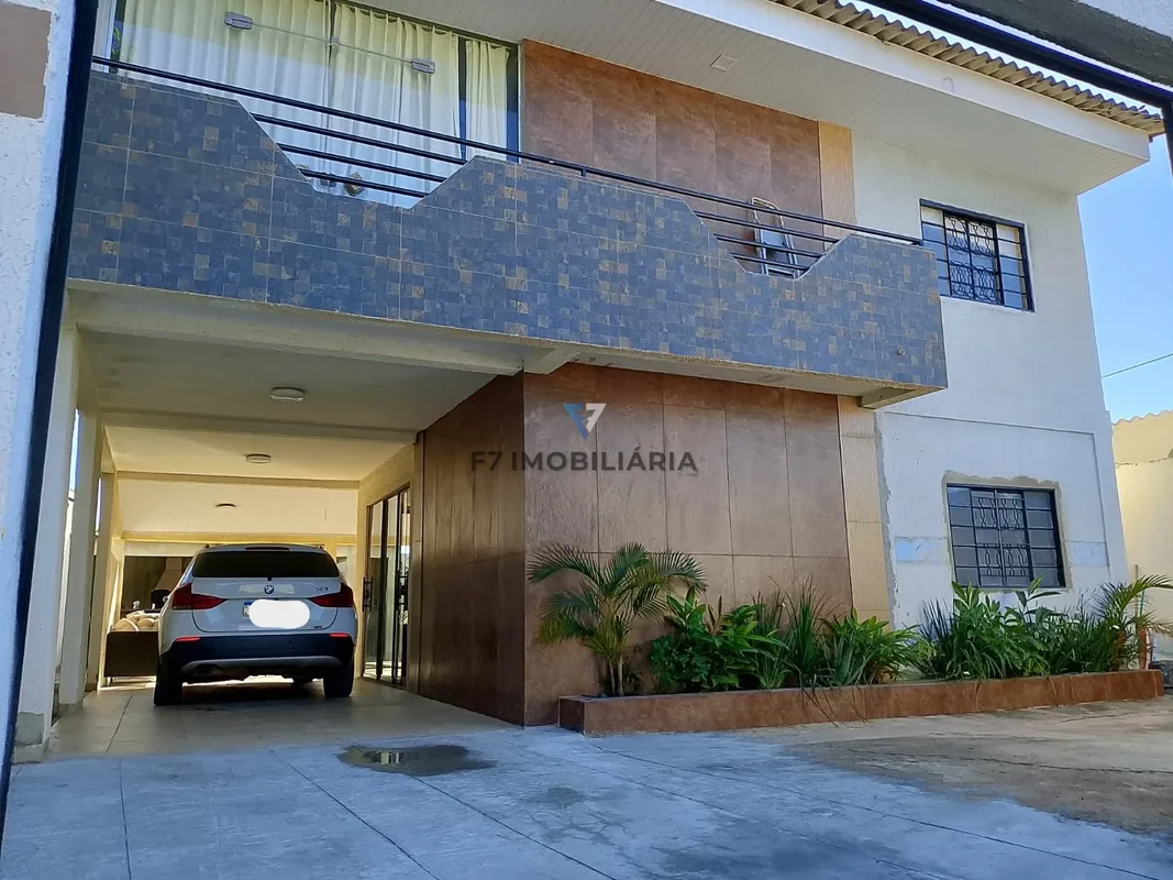 Sobrado à venda, goiania sul 1, Abadia de Goiás, GO4 quartos sendo 1 suíte ,3 qu...