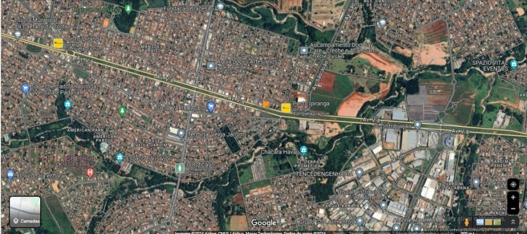 Foto do Imóvel