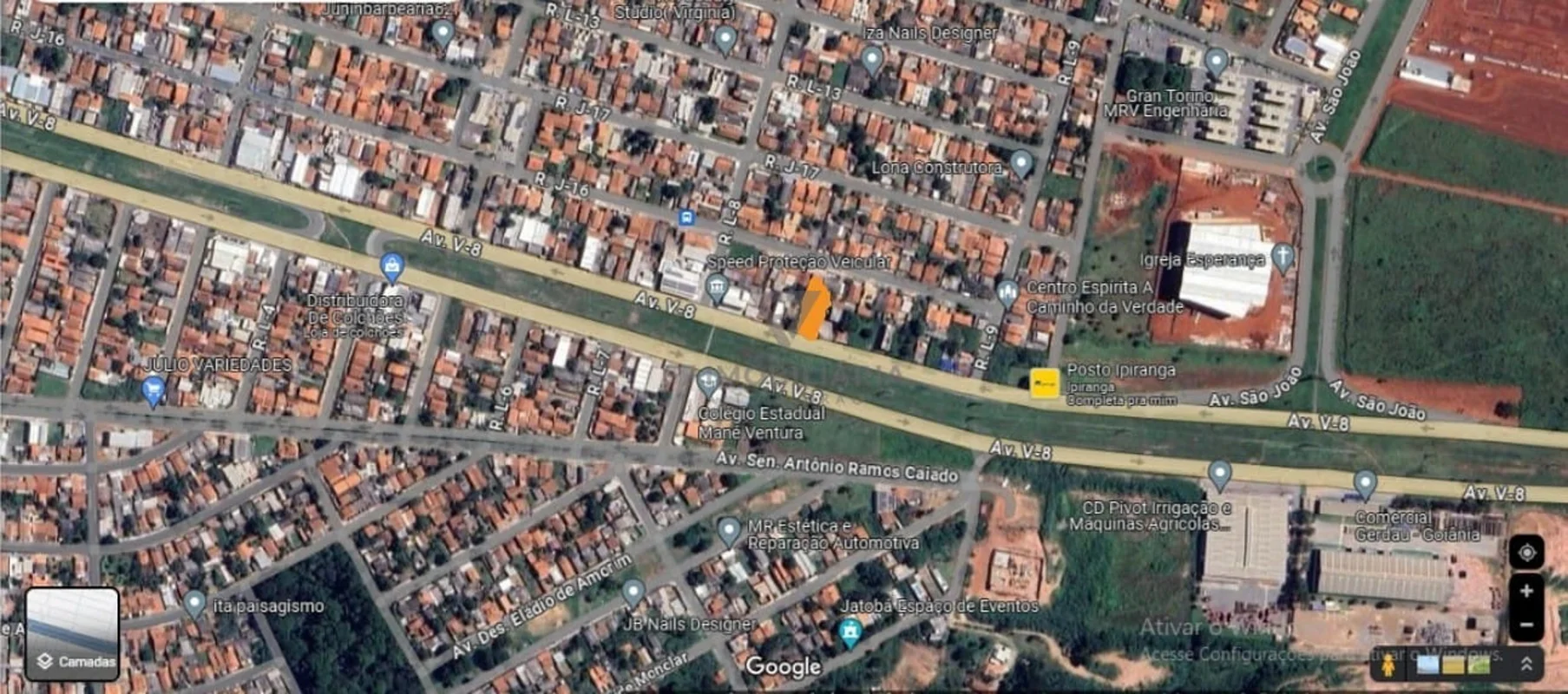Foto do Imóvel