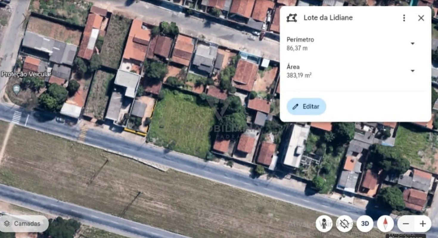 Foto do Imóvel