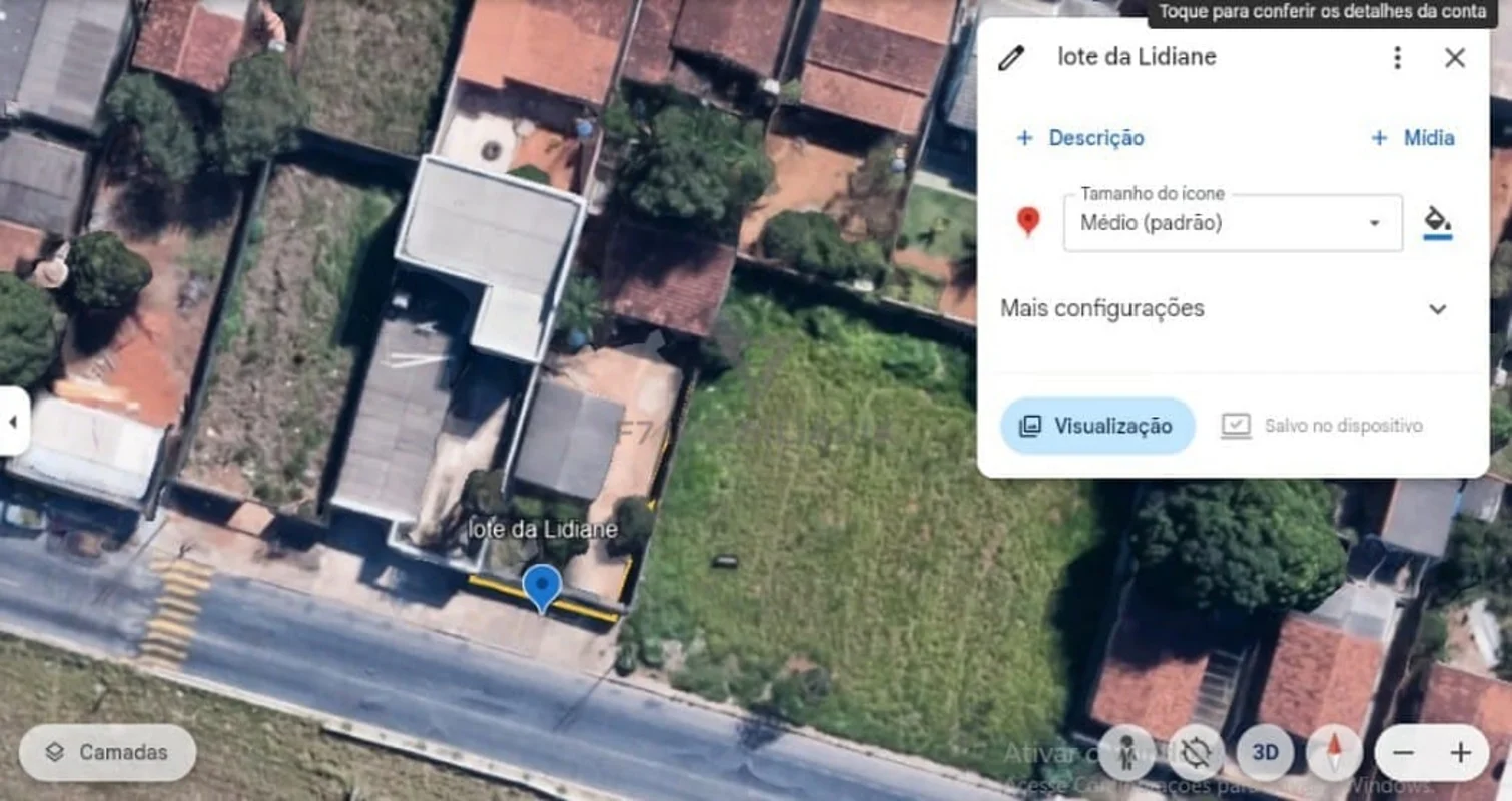 Foto do Imóvel