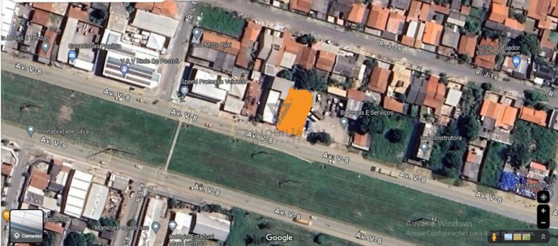 Foto do Imóvel