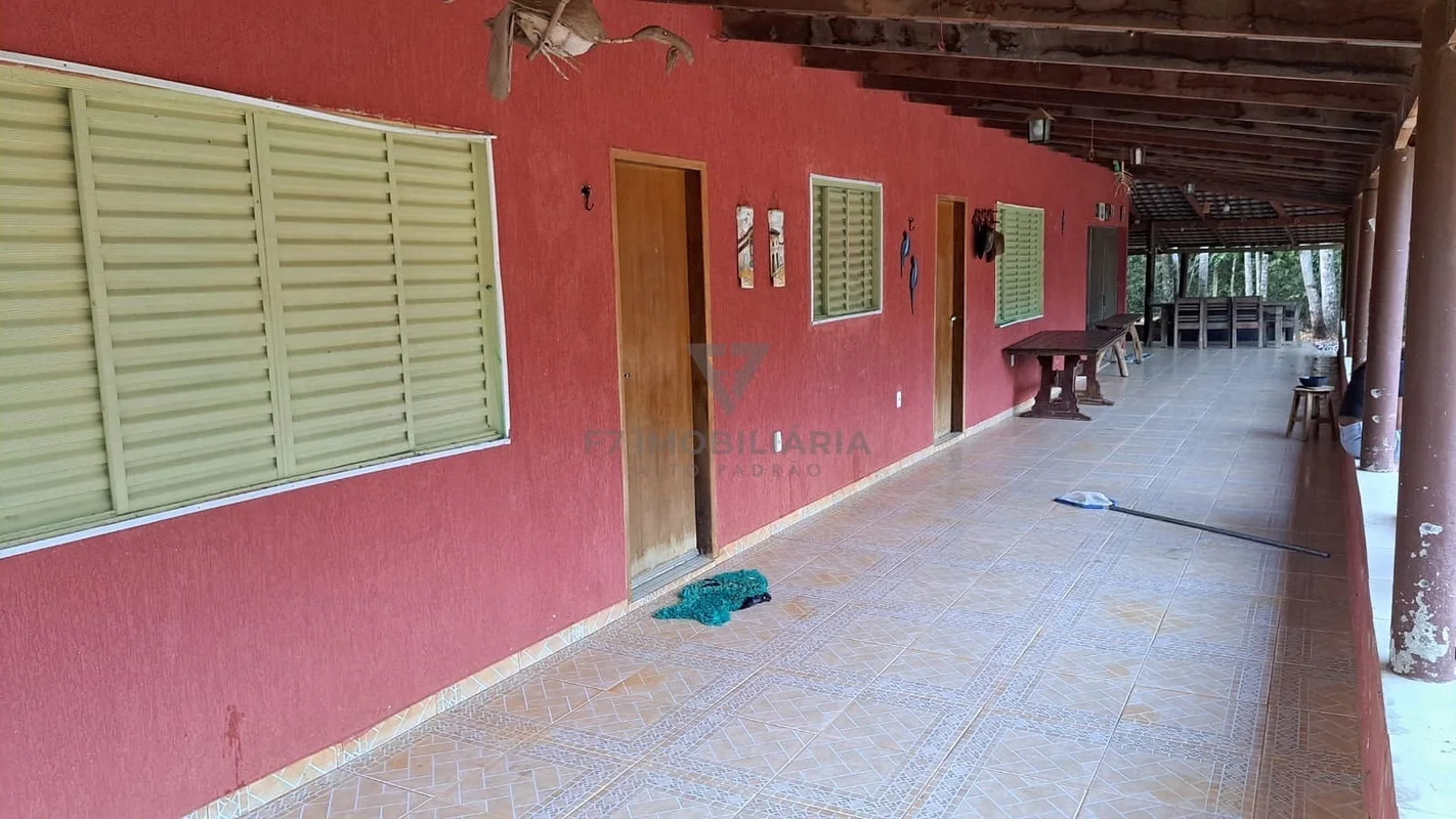 Foto do Imóvel