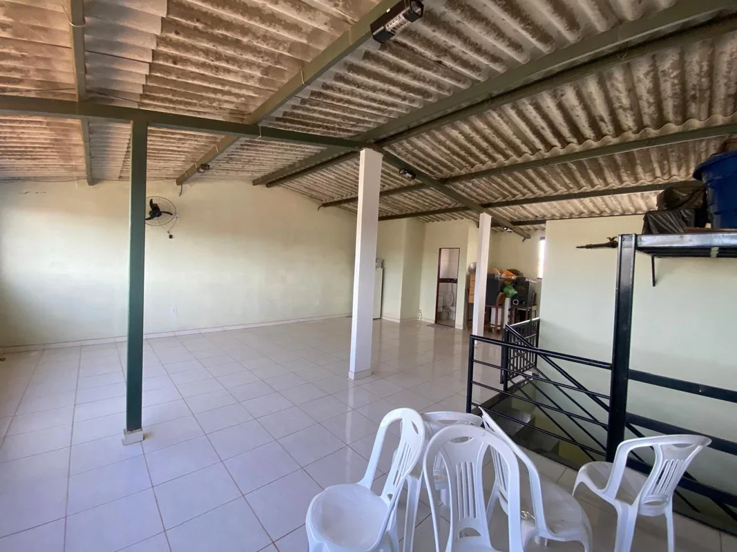 Foto do Imóvel