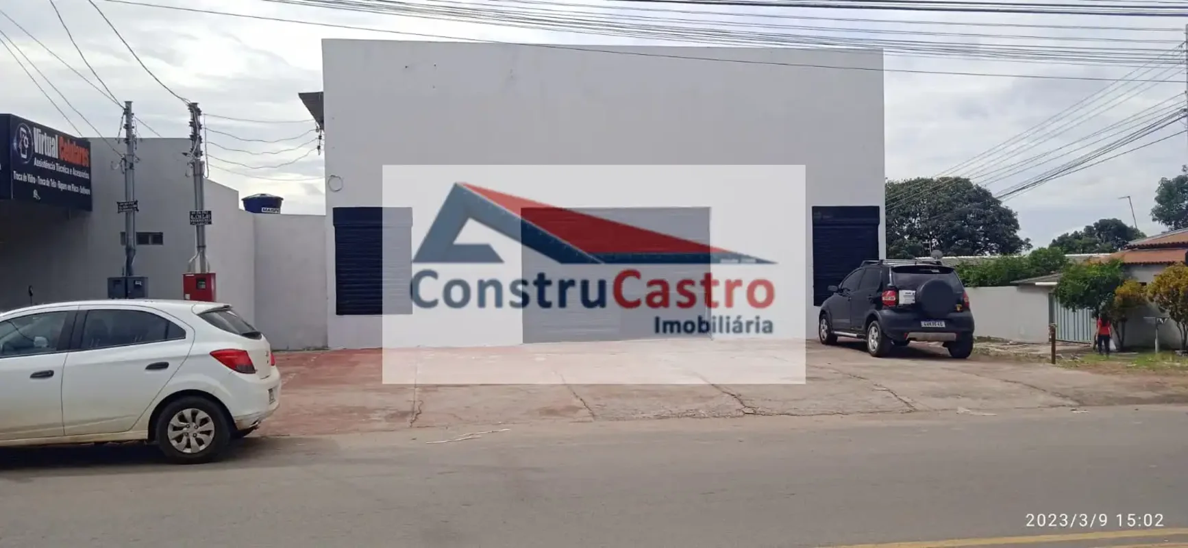 Foto do Imóvel