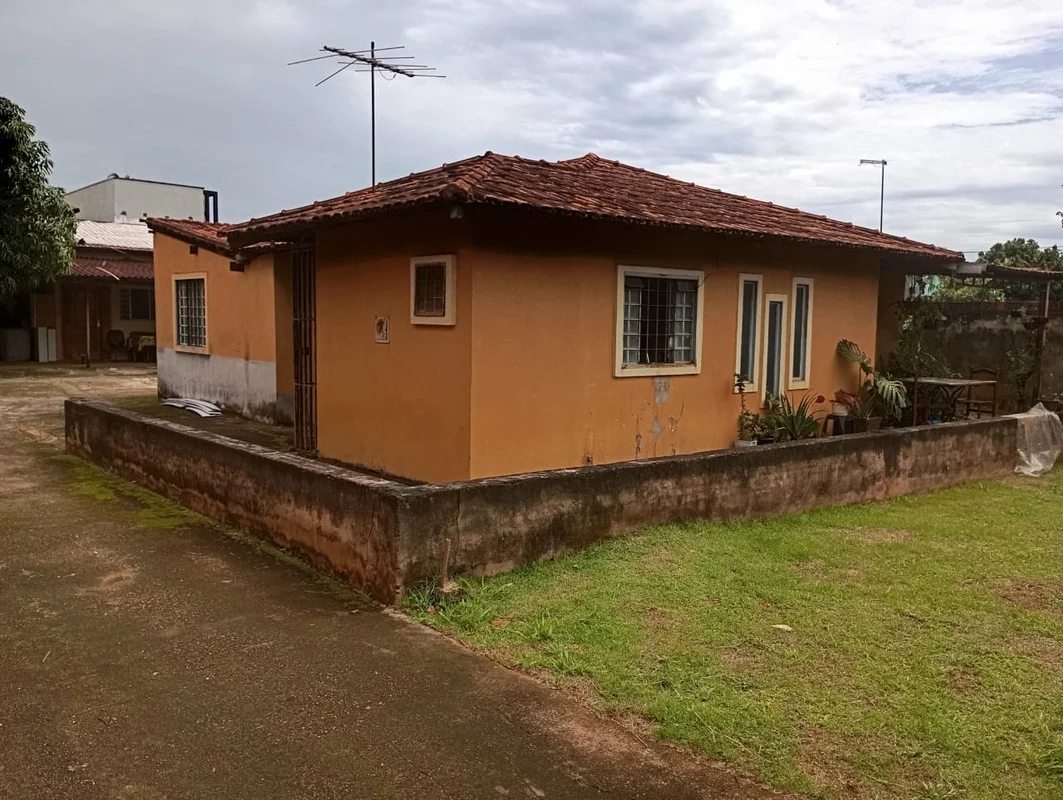 Foto do Imóvel