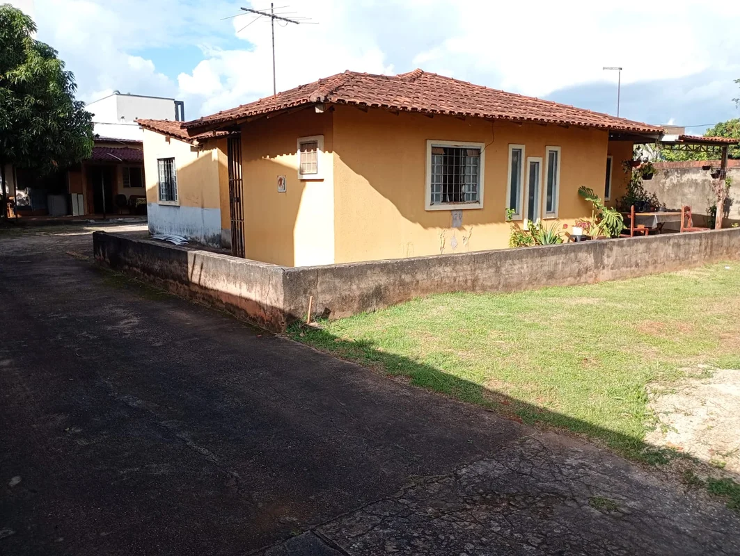 Foto do Imóvel