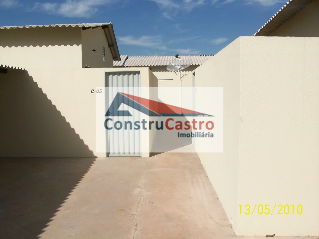 Foto do Imóvel