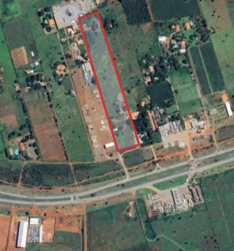 Foto do Imóvel