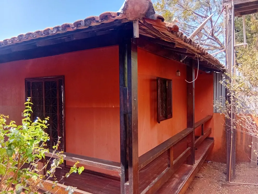 Foto do Imóvel