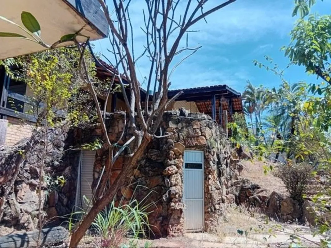 Foto do Imóvel