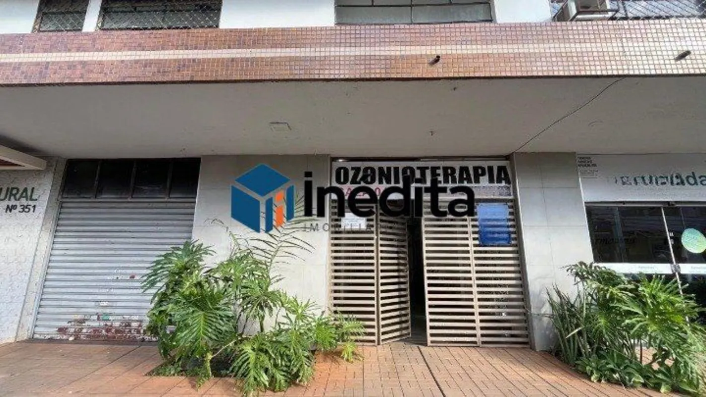 Excelente oportunidade de sala na galeria do Edifício RuralLOCALIZAÇÃO:Privilegi...