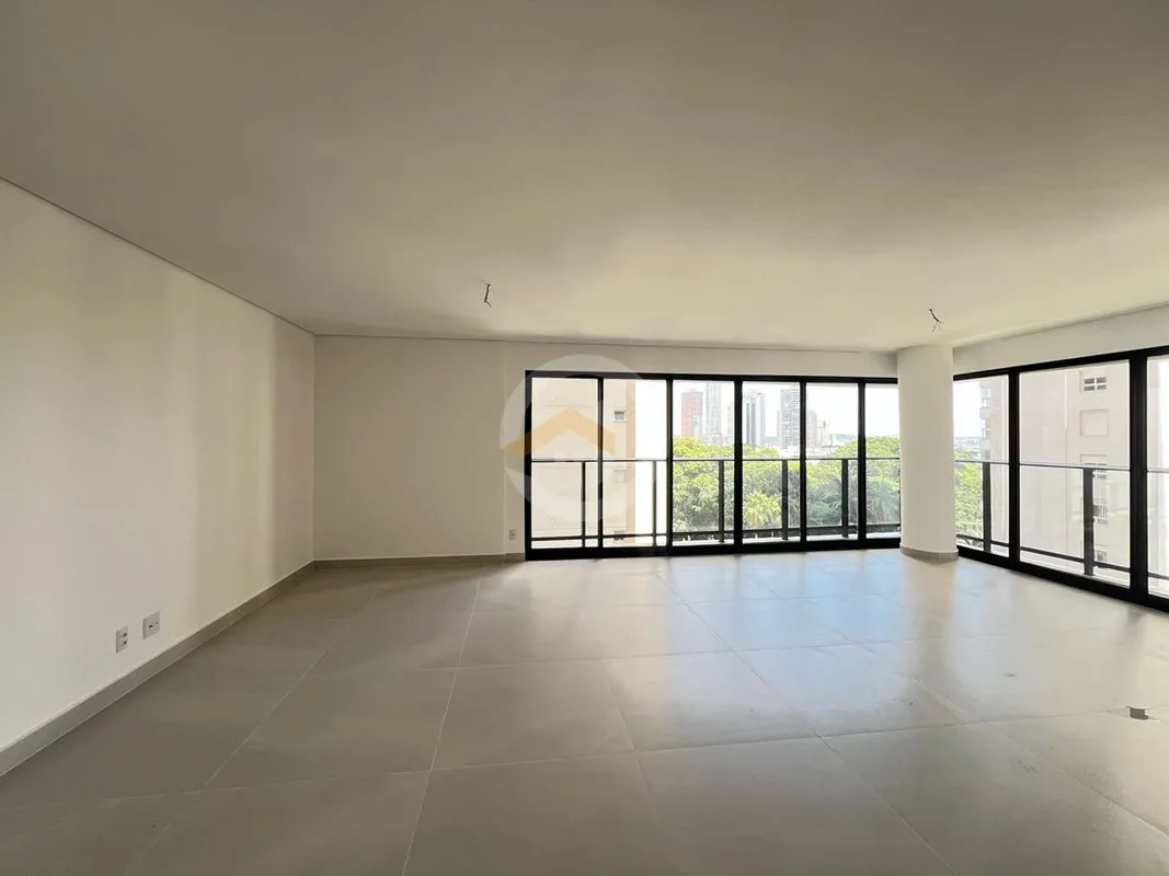Apartamento de alto padrão em Goiânia, 3 Quartos sendo 3 suítes plenas, 119m², v...