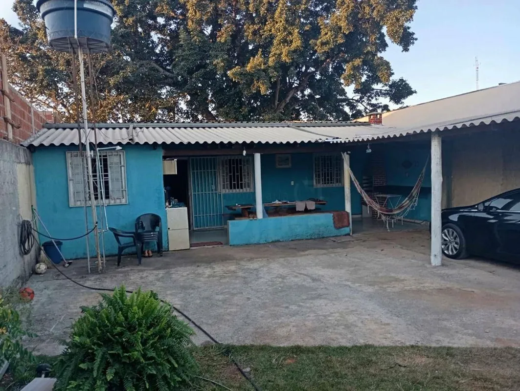 Foto do Imóvel
