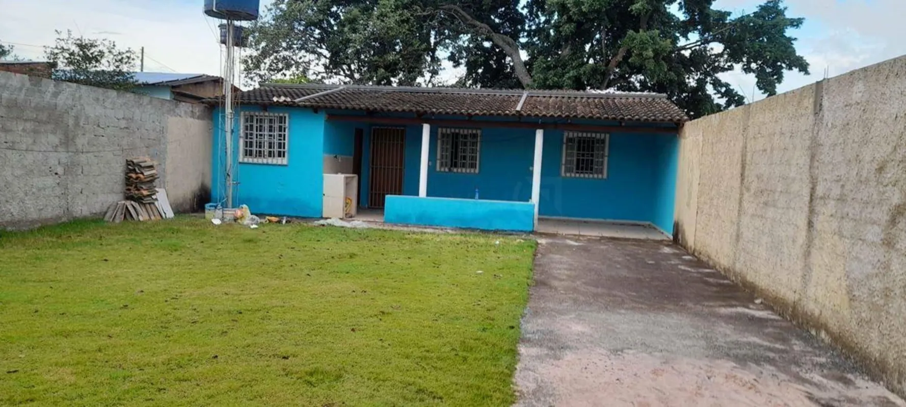 Foto do Imóvel