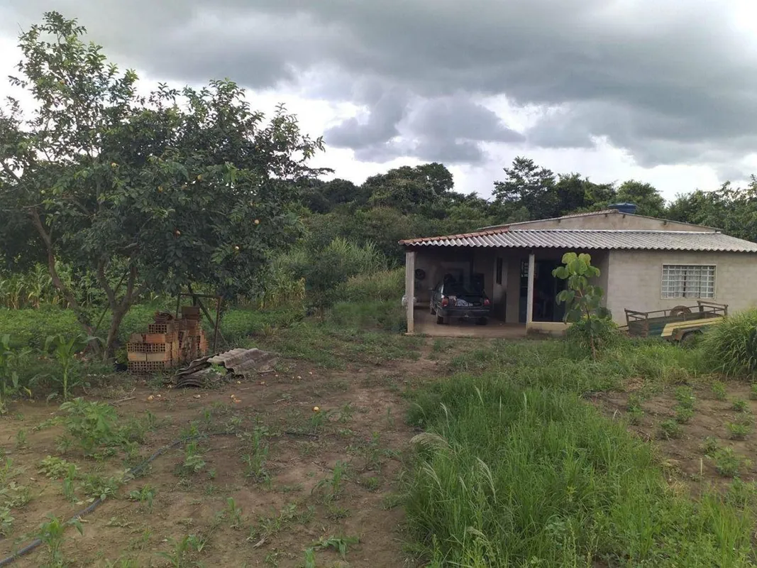Foto do Imóvel