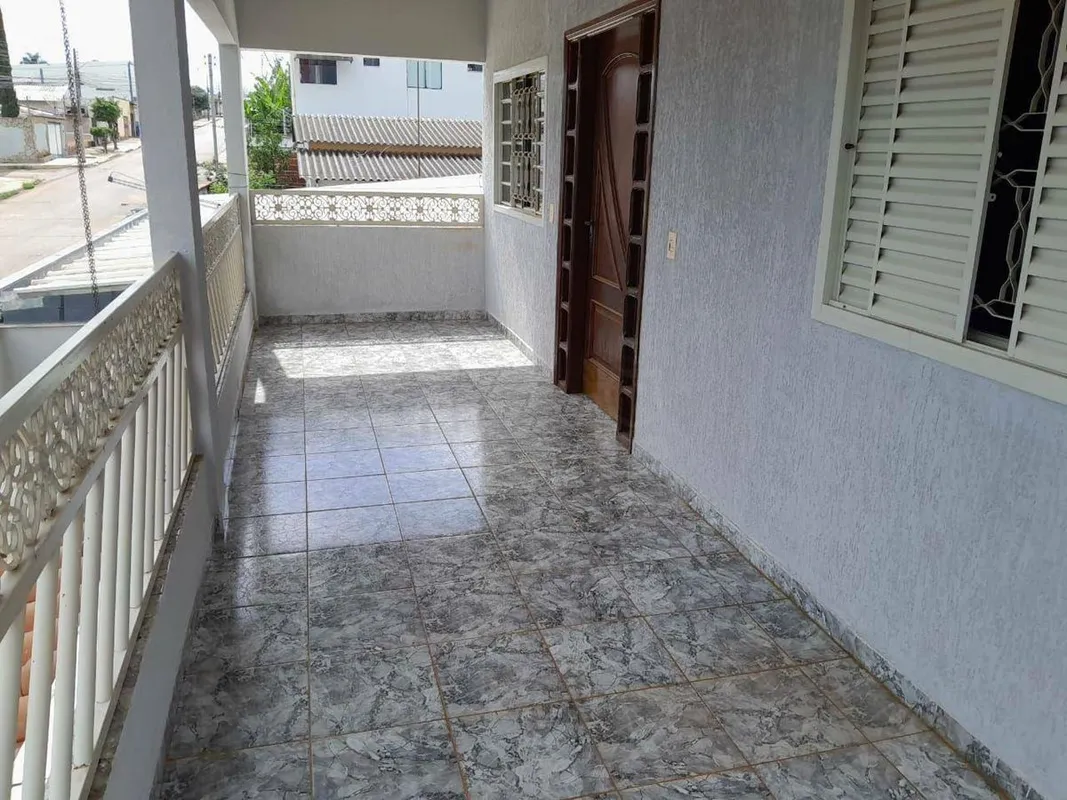 Foto do Imóvel