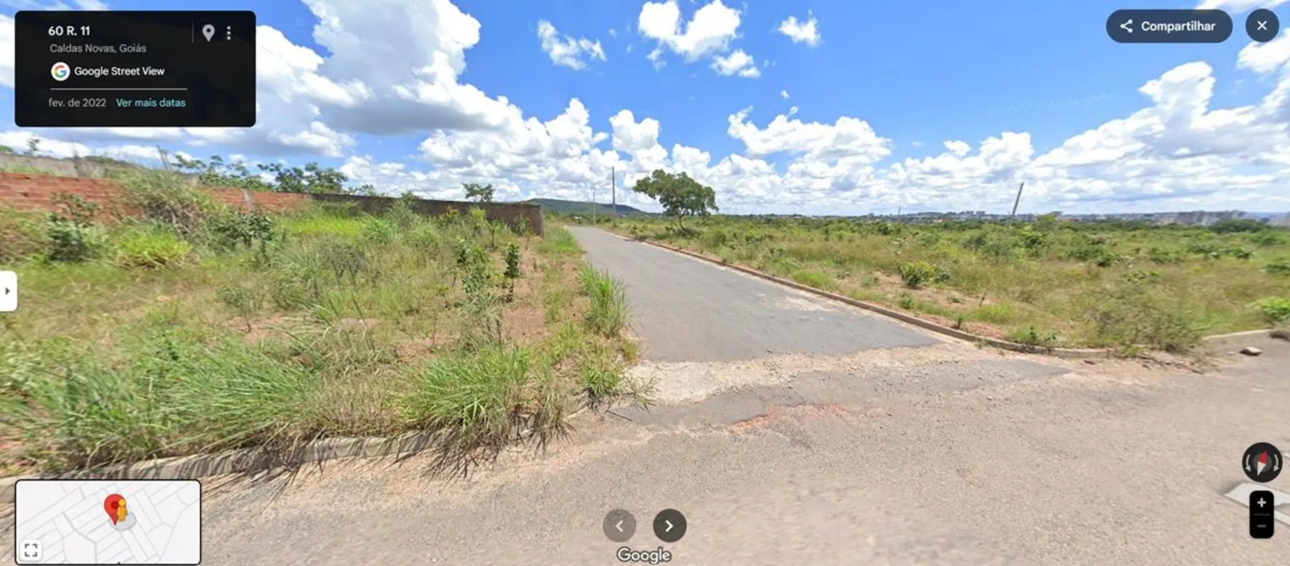 Foto do Imóvel