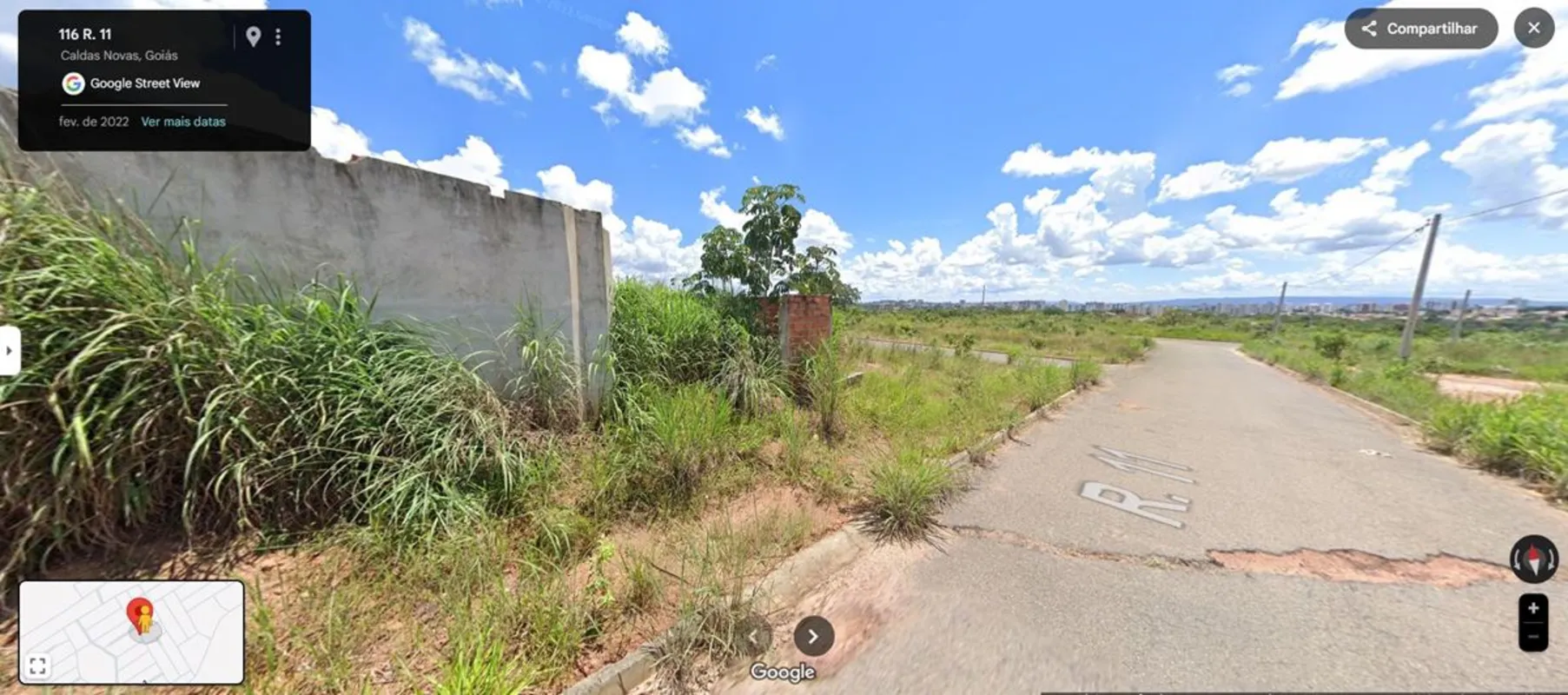 Foto do Imóvel