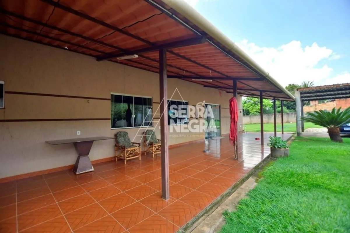 Foto do Imóvel
