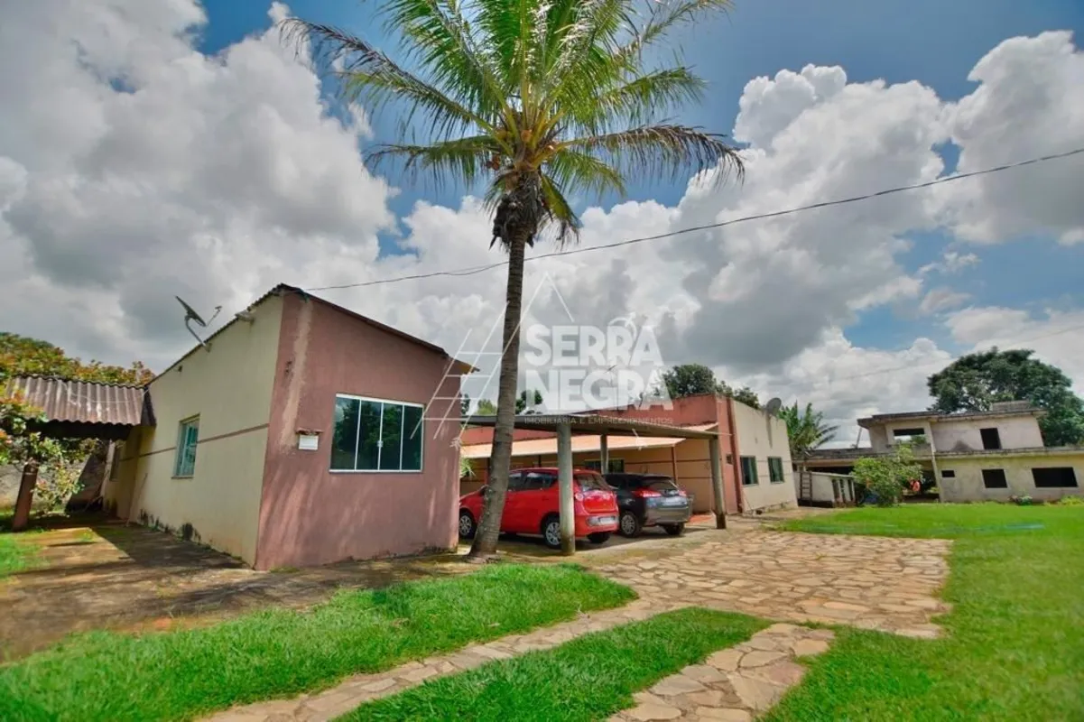 Foto do Imóvel