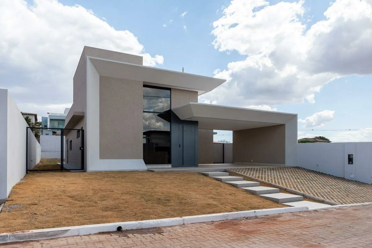 Ótima casa, Mini Chacaras.240 m23 suite 1 c/ Closet grandeMARMORE CREMA MARFIL, ...