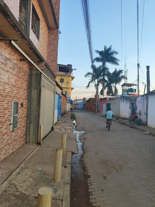 Foto do Imóvel