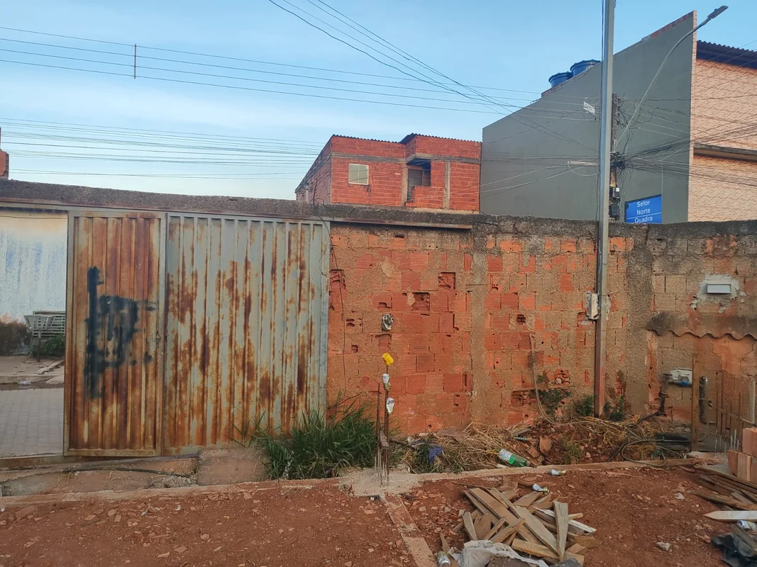 Foto do Imóvel
