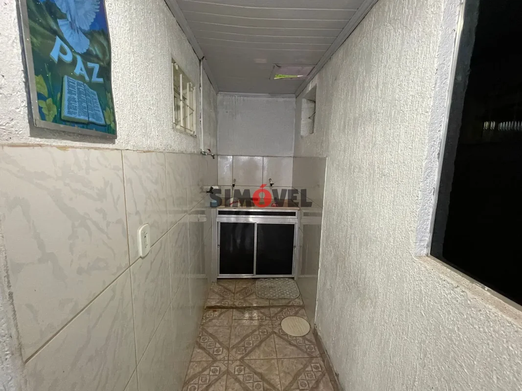 Foto do Imóvel